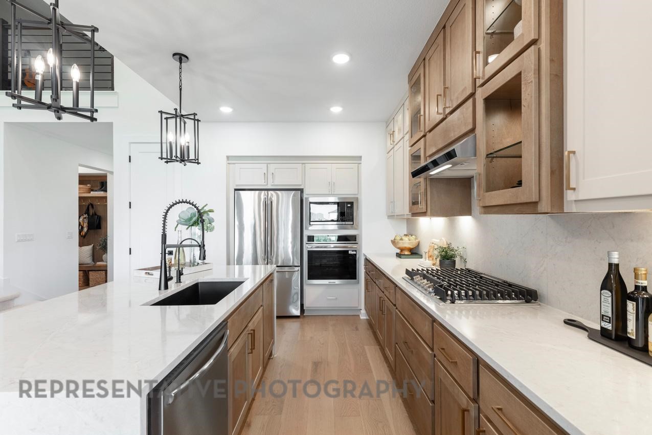 2132 Nerello Way Mclendon Chisholm TX 75032