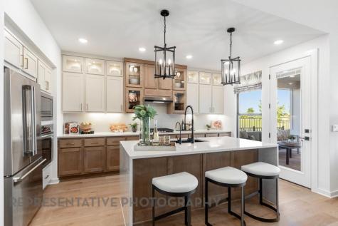 2132 Nerello Way Mclendon Chisholm TX 75032