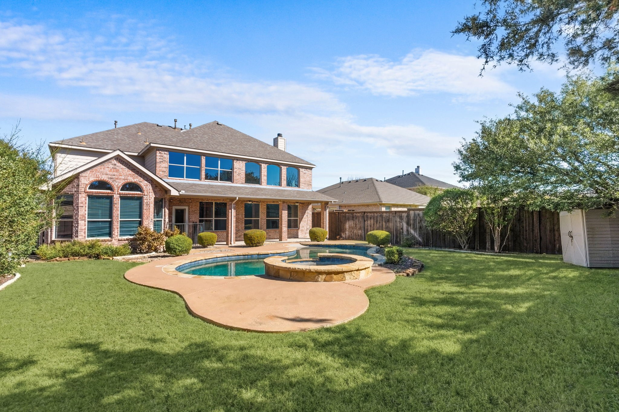 10975 La Grange Drive Frisco TX 75035