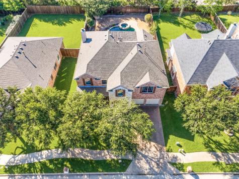 10975 La Grange Drive Frisco TX 75035