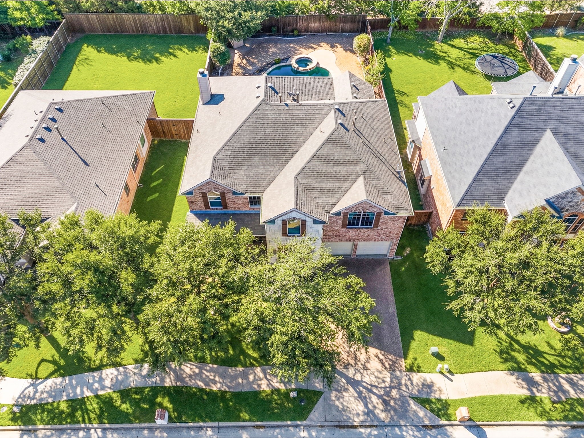10975 La Grange Drive Frisco TX 75035