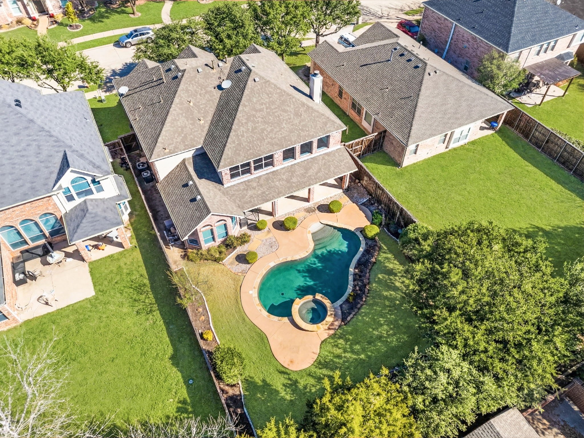 10975 La Grange Drive Frisco TX 75035