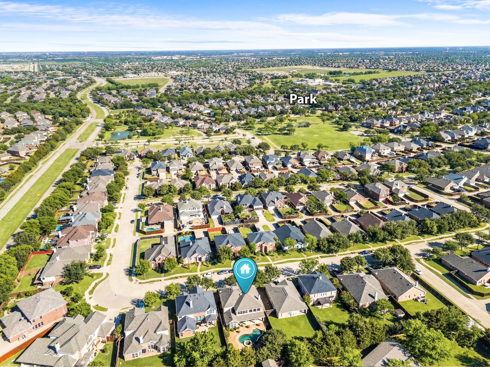 10975 La Grange Drive Frisco TX 75035