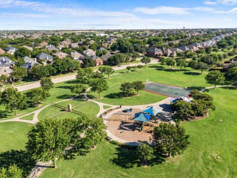 10975 La Grange Drive Frisco TX 75035