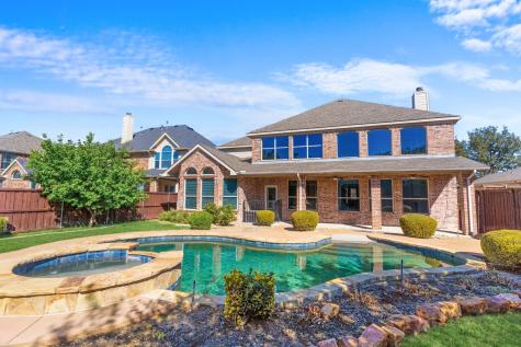 10975 La Grange Drive Frisco TX 75035