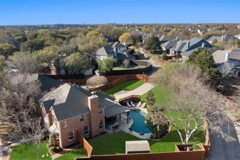 404 Bel Air Court Allen TX 75013