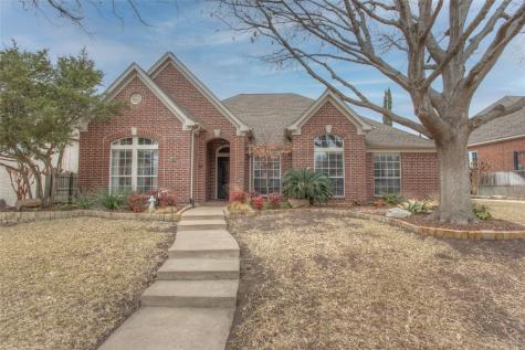 8112 Sun Meadows Court Fort Worth TX 76123