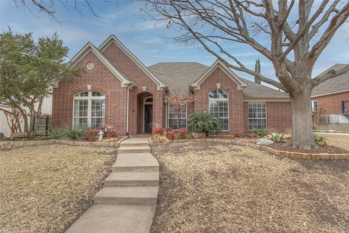 8112 Sun Meadows Court Fort Worth TX 76123