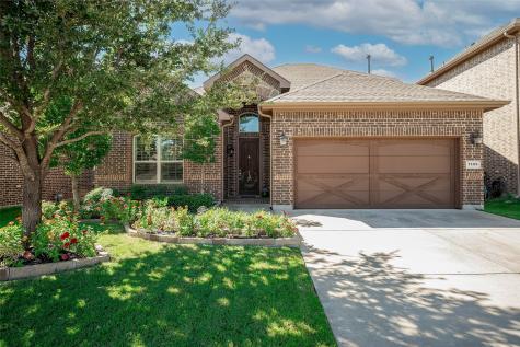 1306 Venezia Lane Lewisville TX 75077