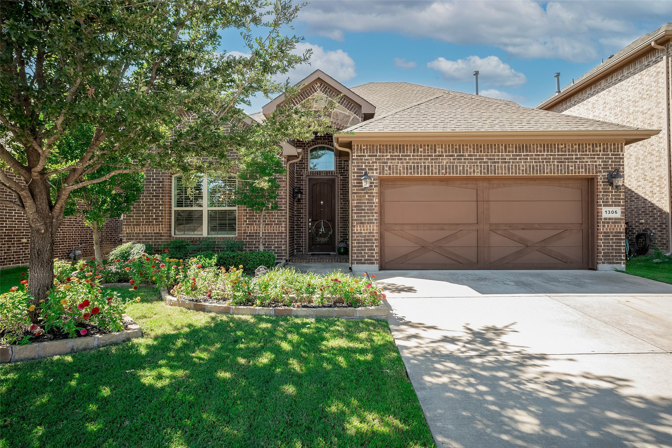 1306 Venezia Lane Lewisville TX 75077