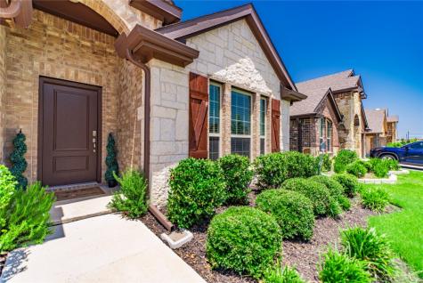 3140 Overlook Drive Royse City TX 75189