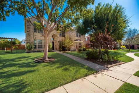 13646 Badger Creek Drive Frisco TX 75033