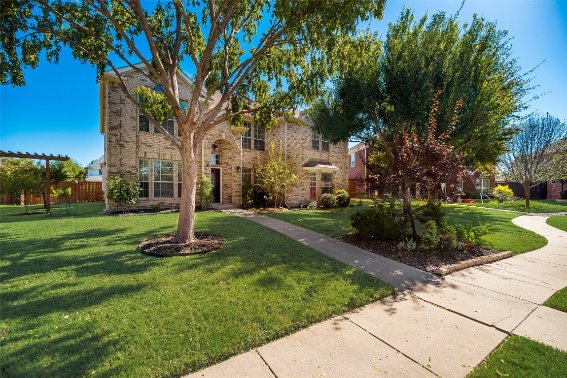 13646 Badger Creek Drive Frisco TX 75033