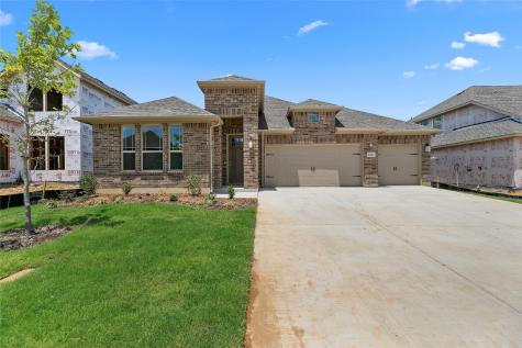 2901 Grand Lookout Lane Arlington TX 76001