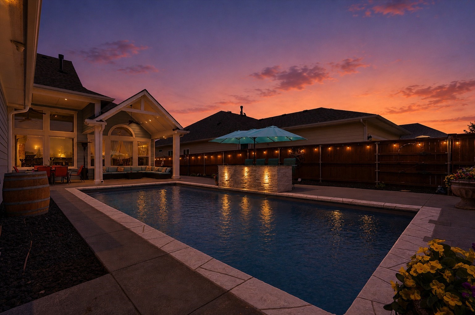 6612 Mcdonough Drive Rowlett TX 75089