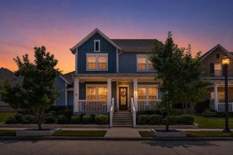 6612 Mcdonough Drive Rowlett TX 75089
