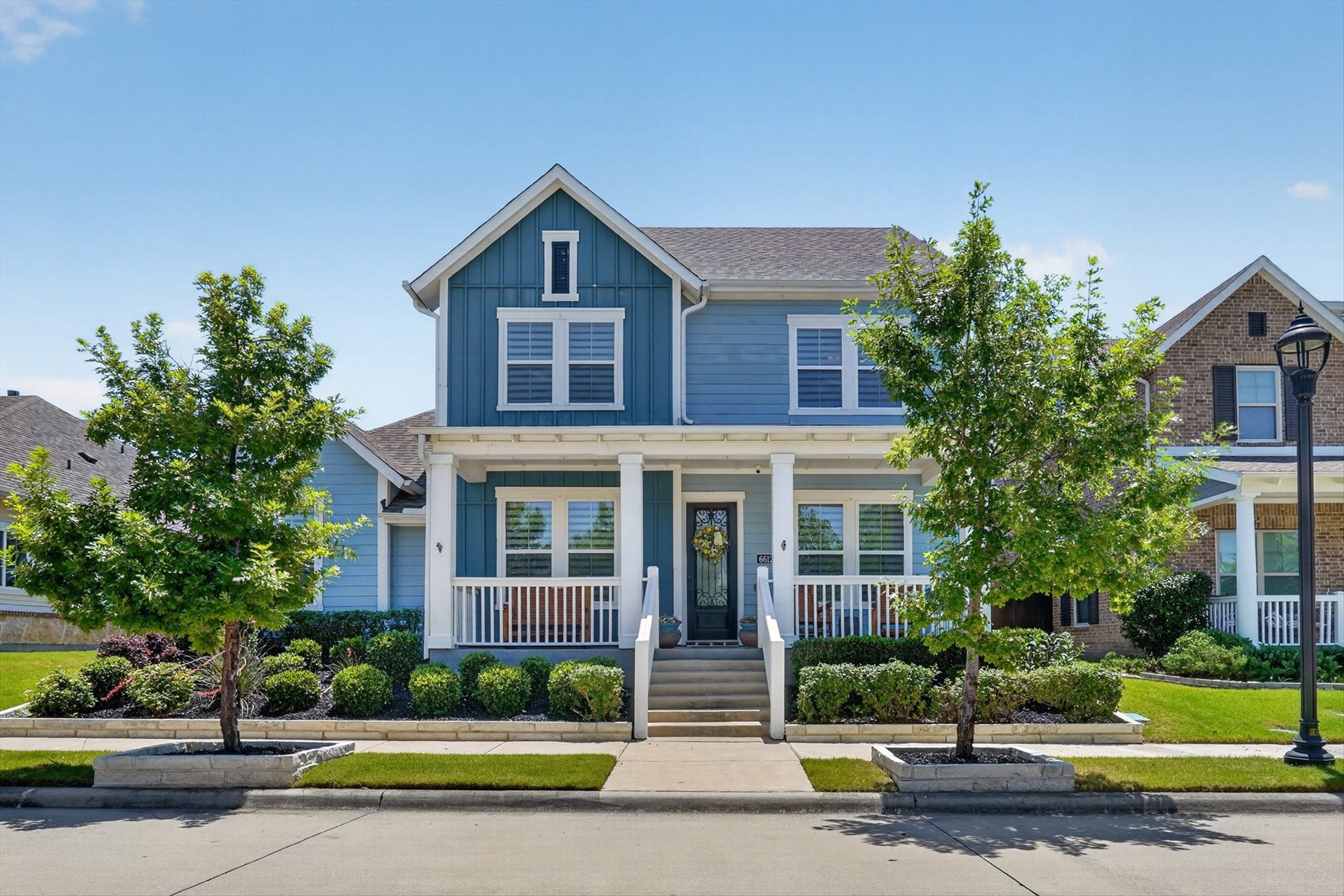 6612 Mcdonough Drive Rowlett TX 75089