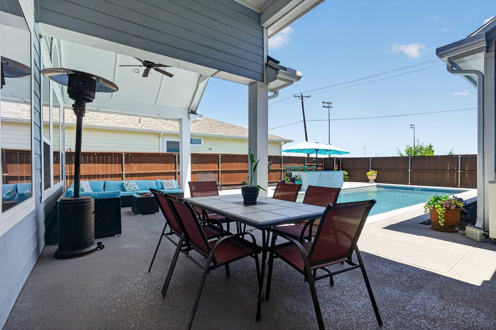 6612 Mcdonough Drive Rowlett TX 75089