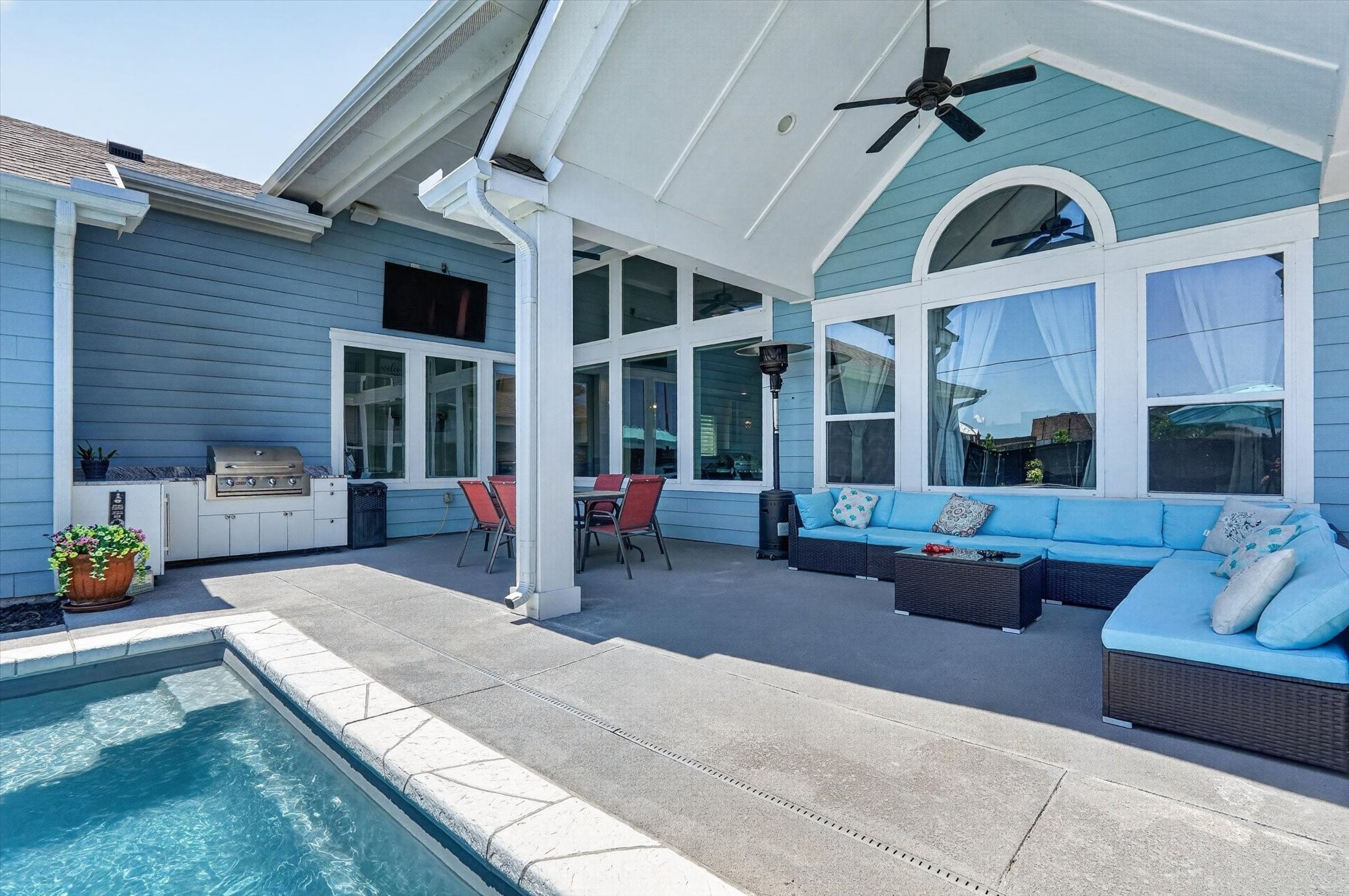 6612 Mcdonough Drive Rowlett TX 75089