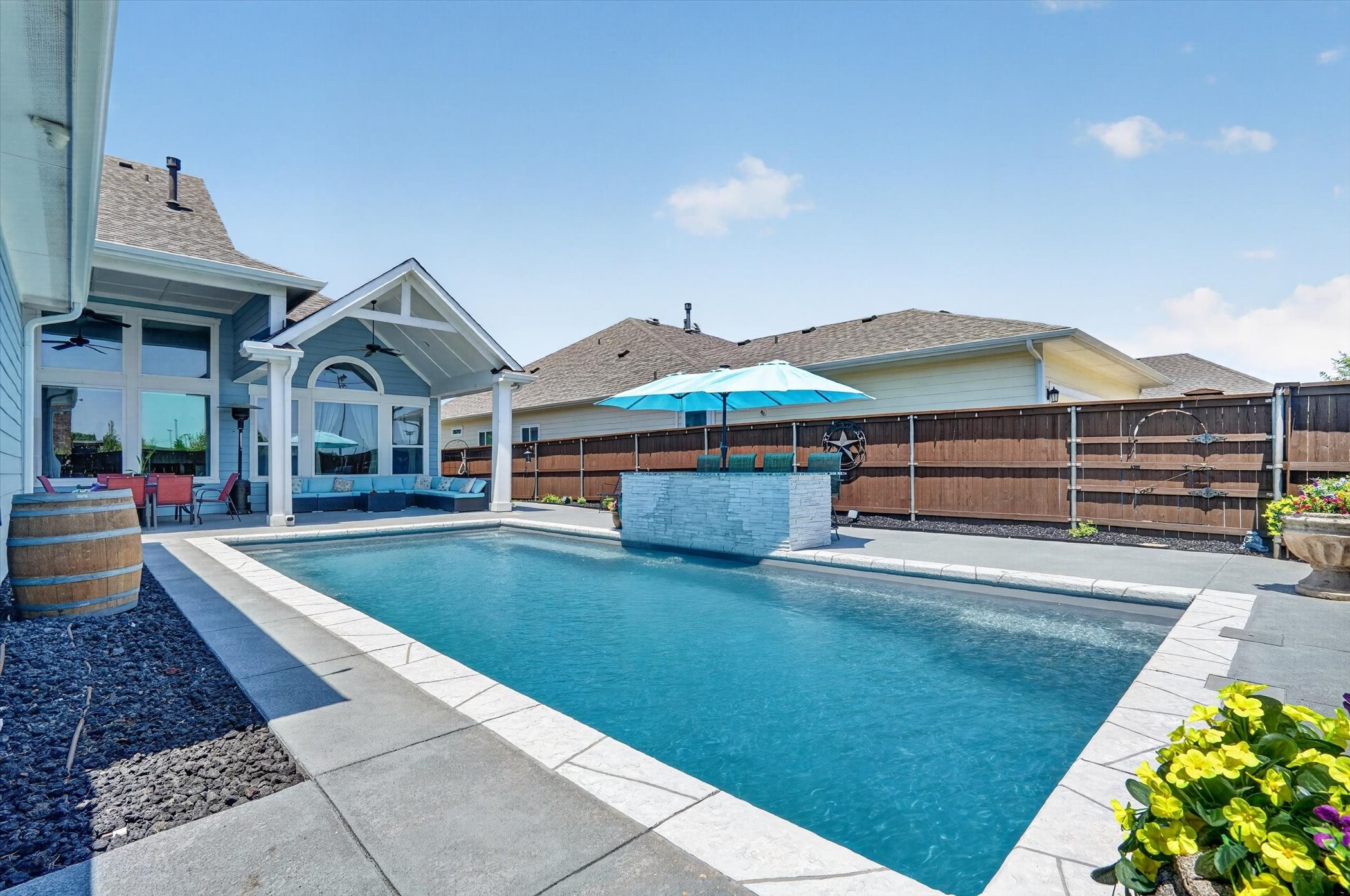 6612 Mcdonough Drive Rowlett TX 75089