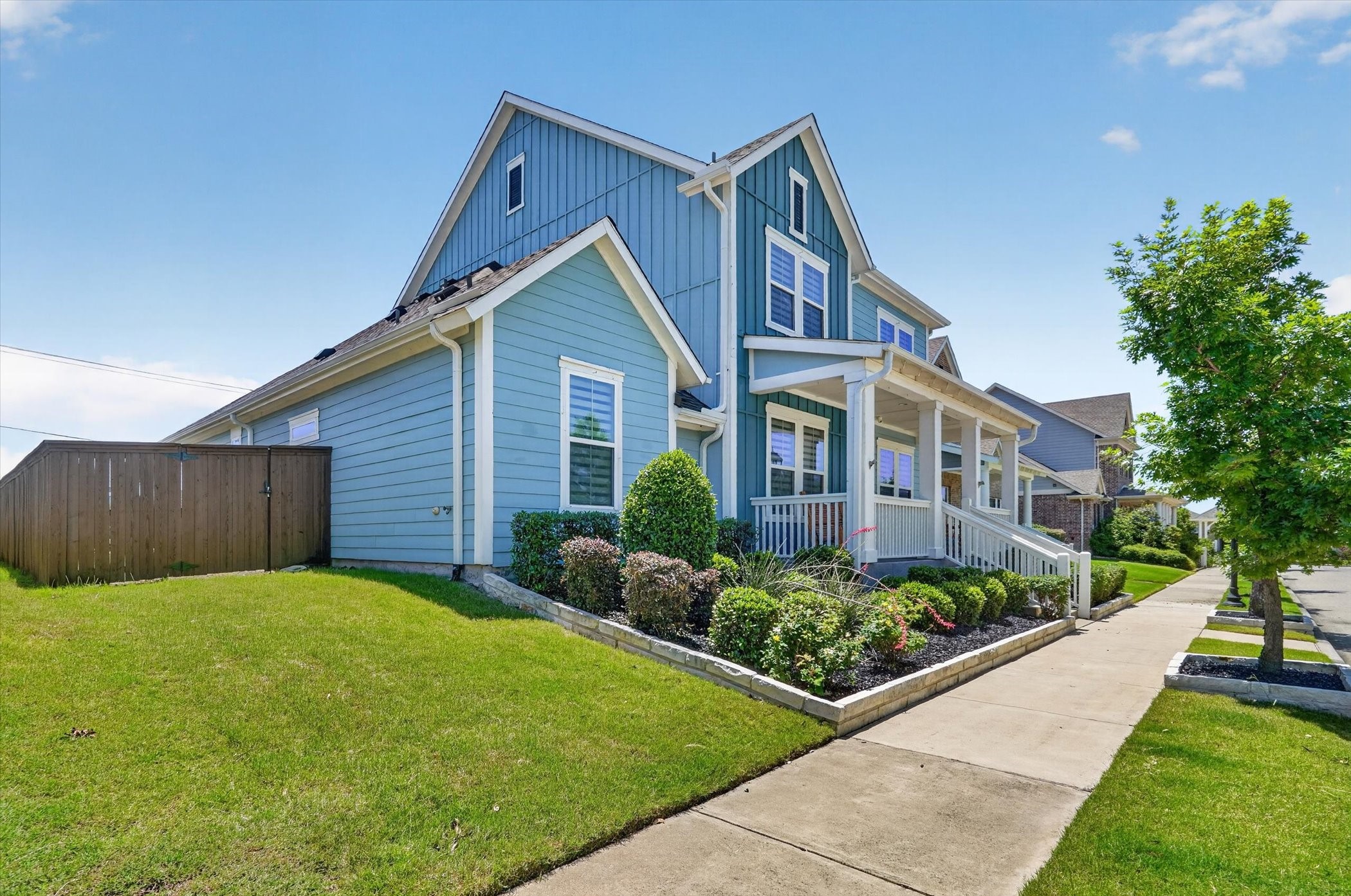 6612 Mcdonough Drive Rowlett TX 75089