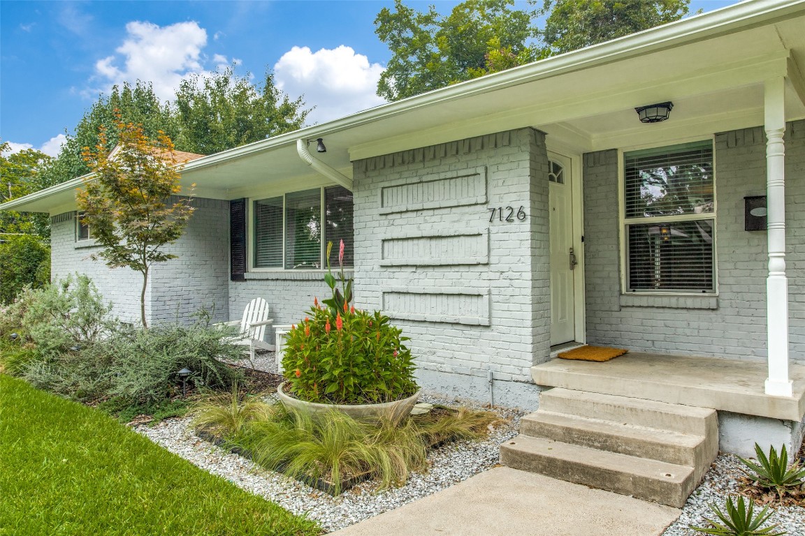 7126 Lehigh Drive Dallas TX 75214
