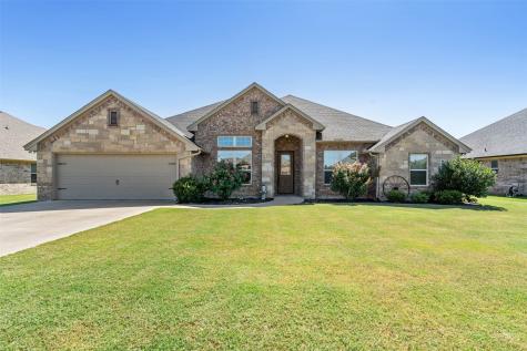 3105 Windcrest Court Granbury TX 76049