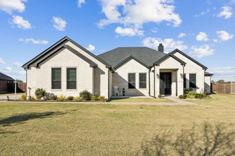 2830 Mallard Drive Greenville TX 75402