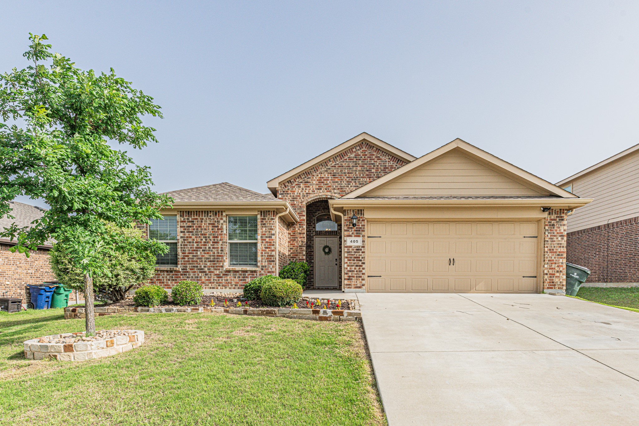 405 Calder Lane Ponder TX 76259