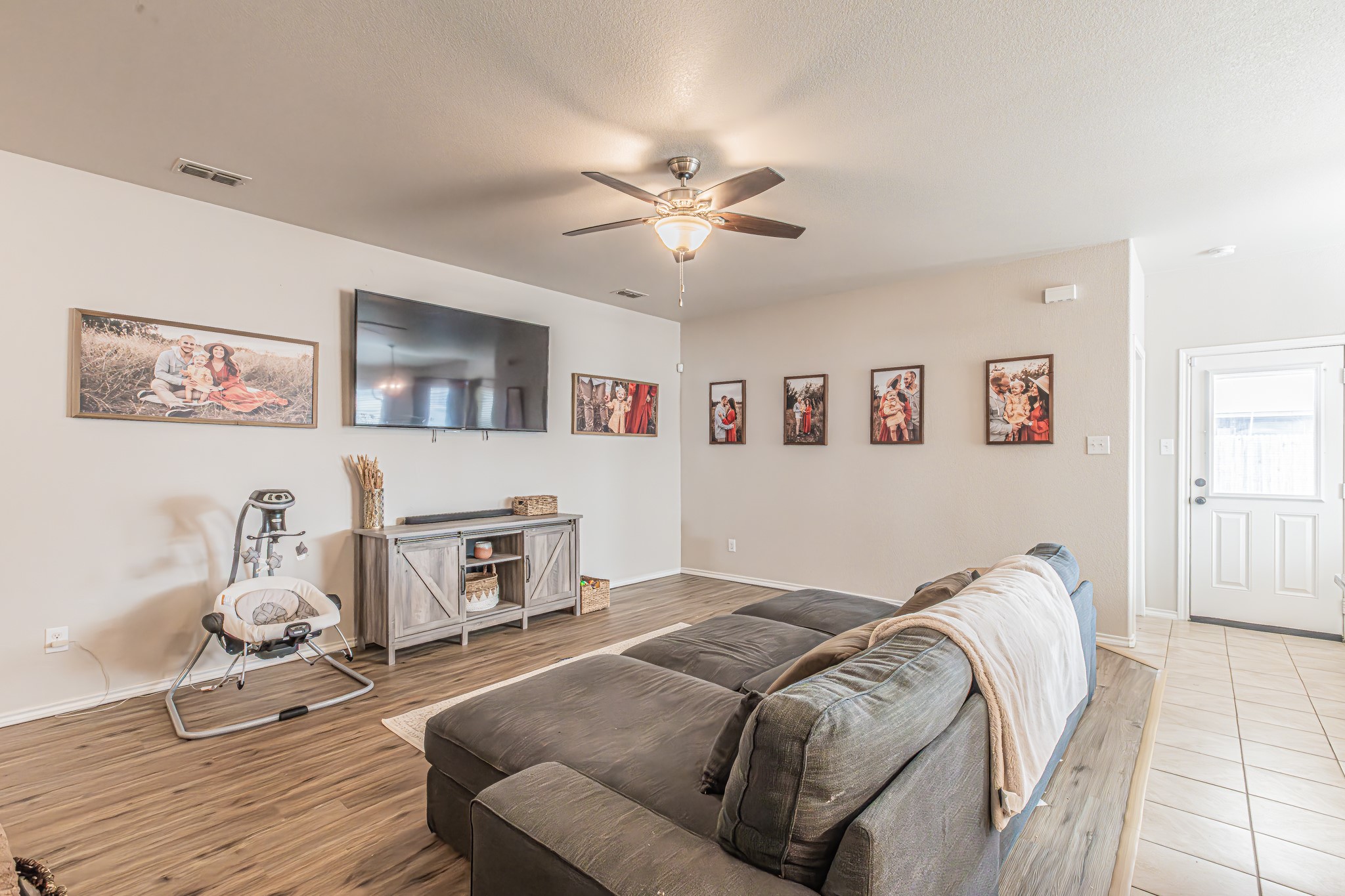 405 Calder Lane Ponder TX 76259