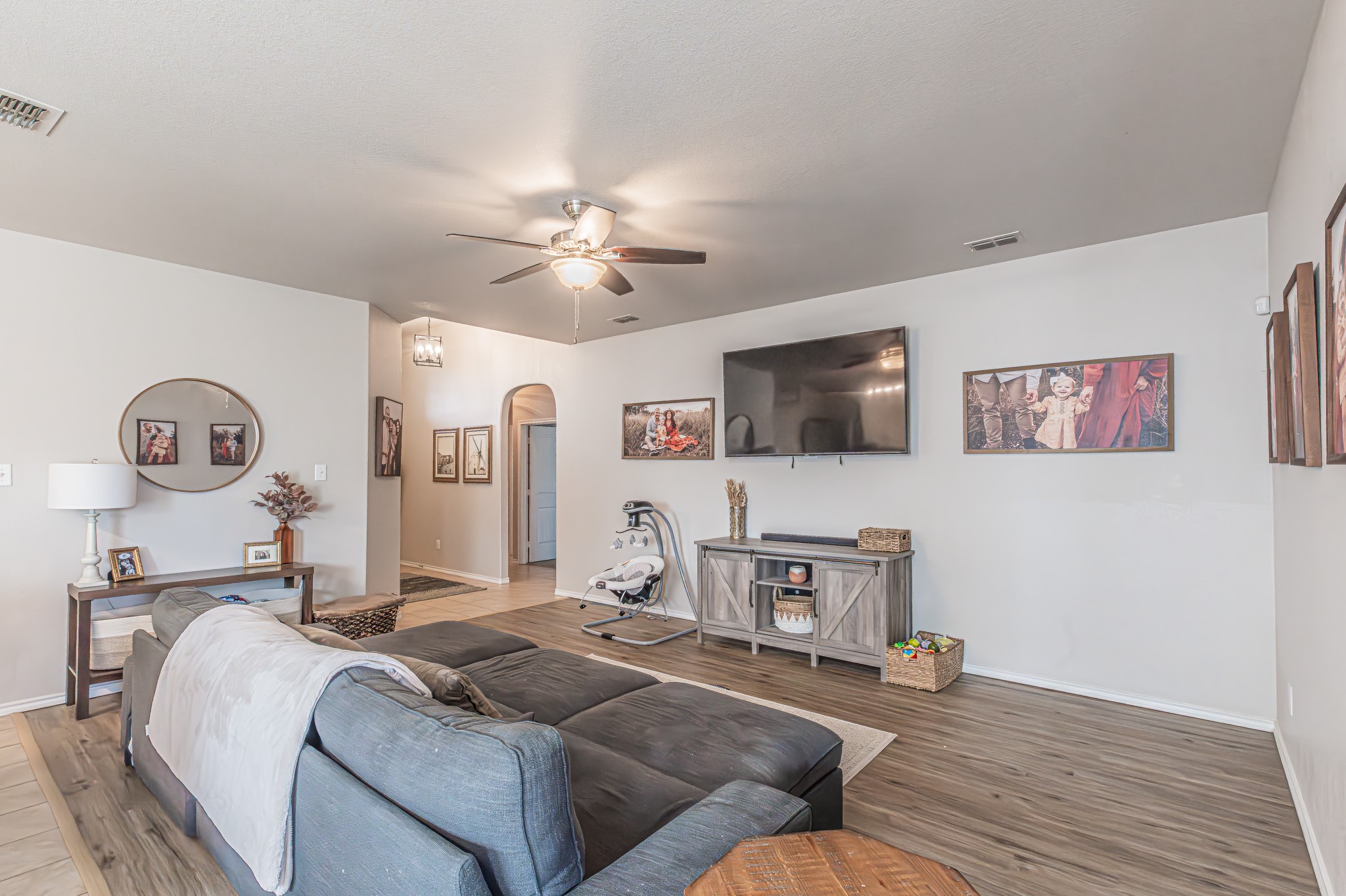 405 Calder Lane Ponder TX 76259