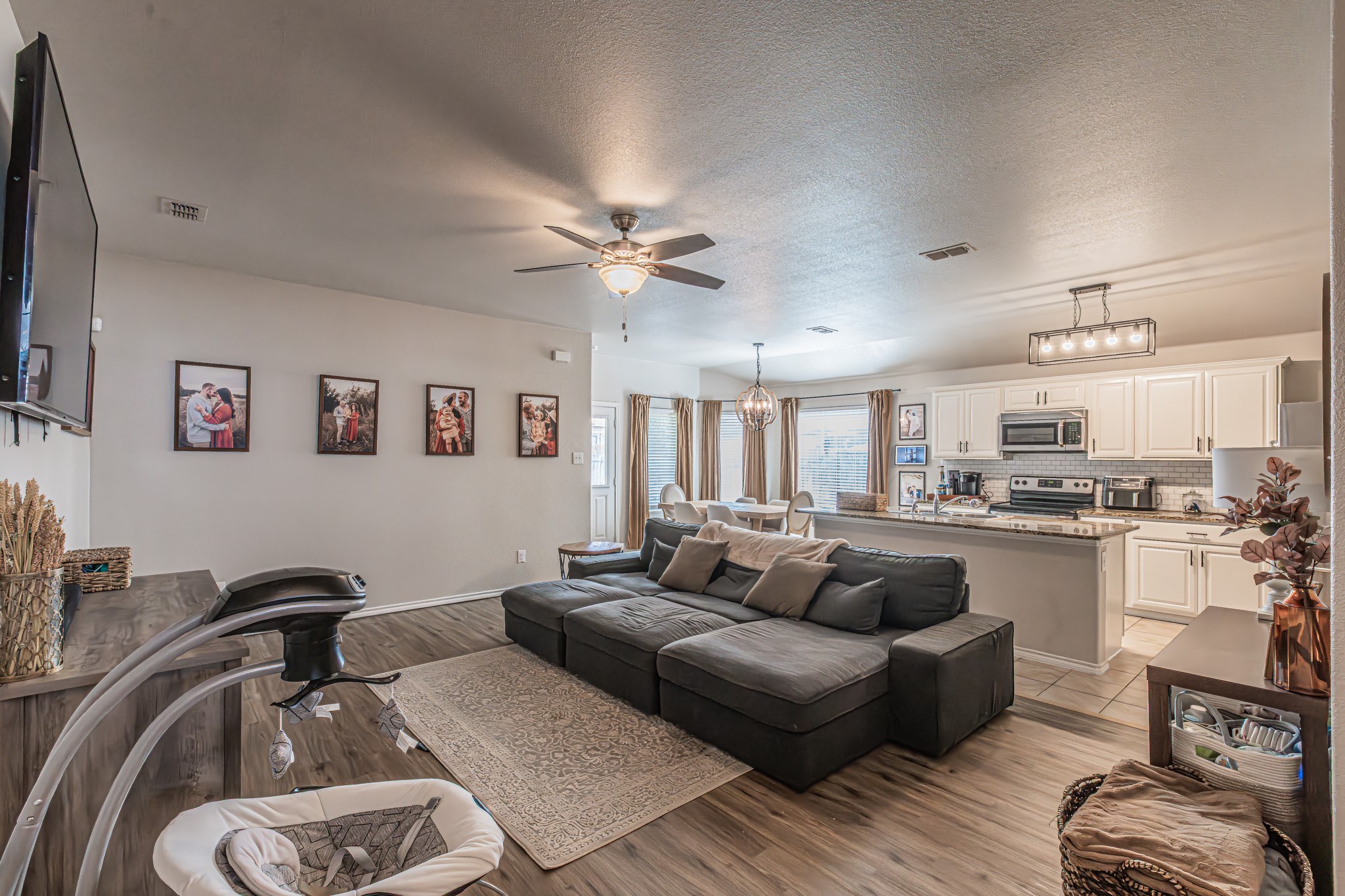 405 Calder Lane Ponder TX 76259
