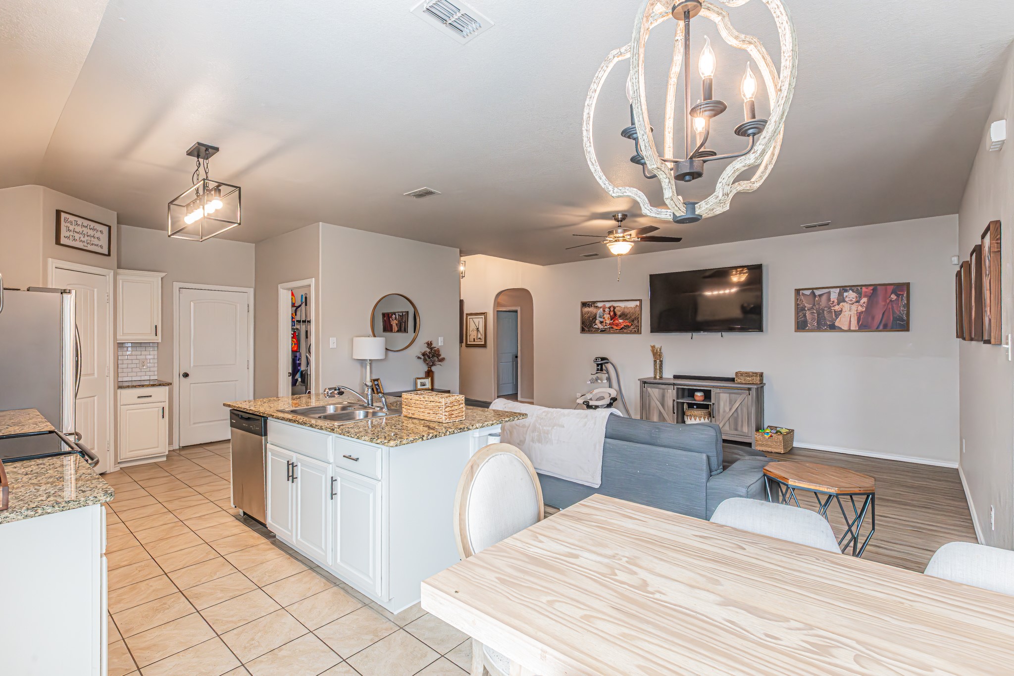 405 Calder Lane Ponder TX 76259