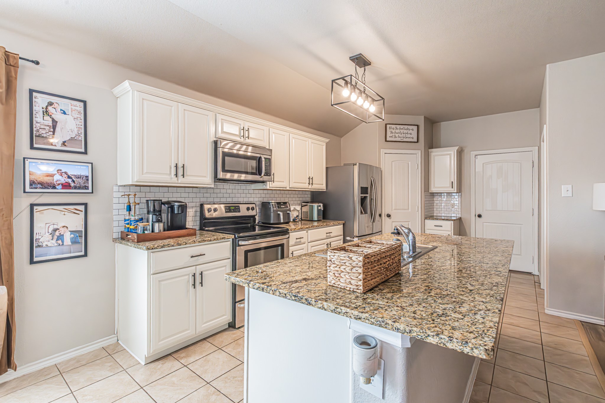405 Calder Lane Ponder TX 76259