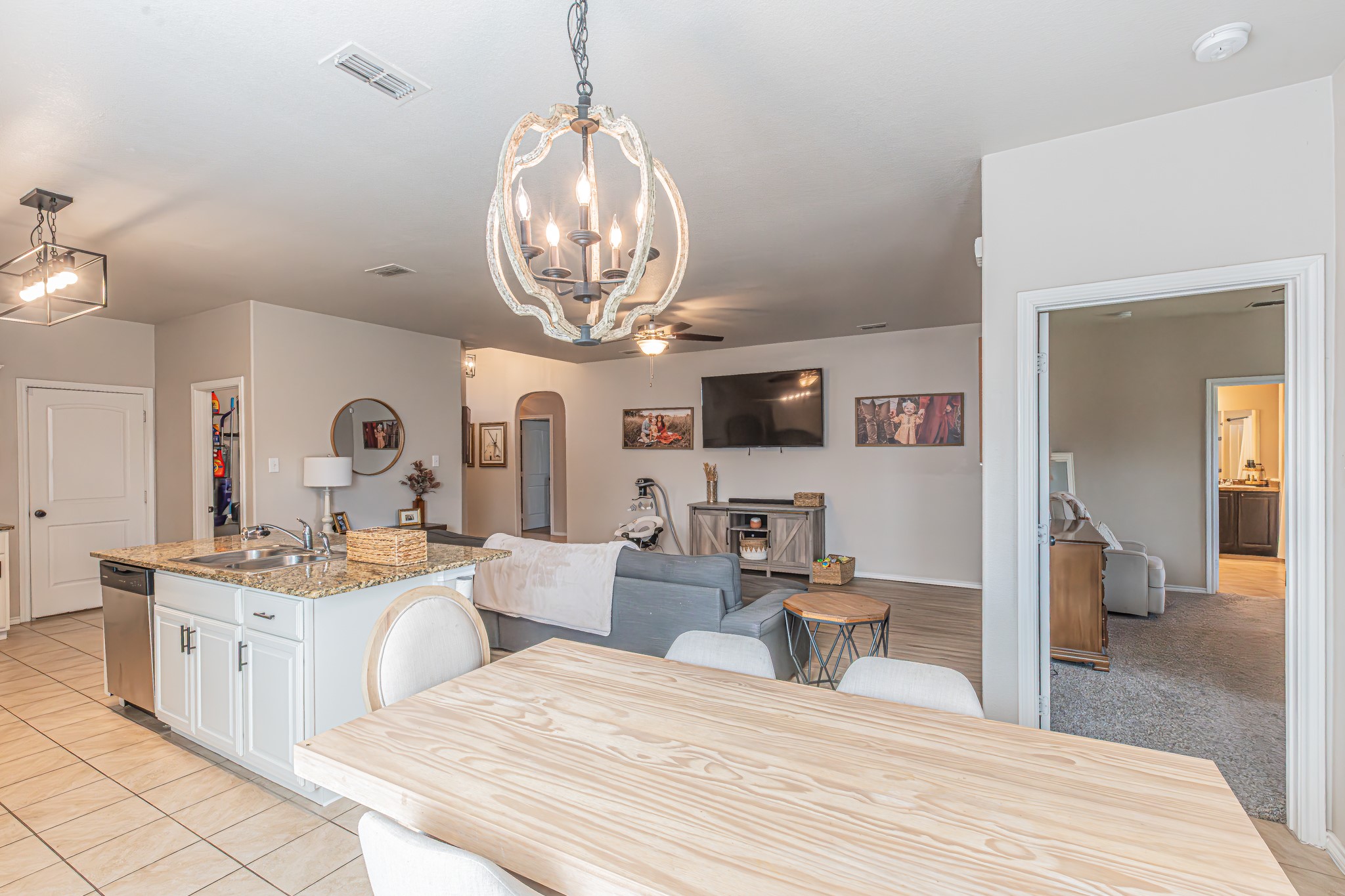 405 Calder Lane Ponder TX 76259