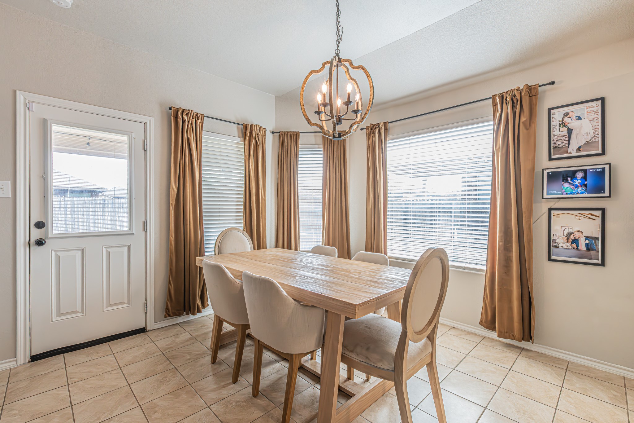 405 Calder Lane Ponder TX 76259