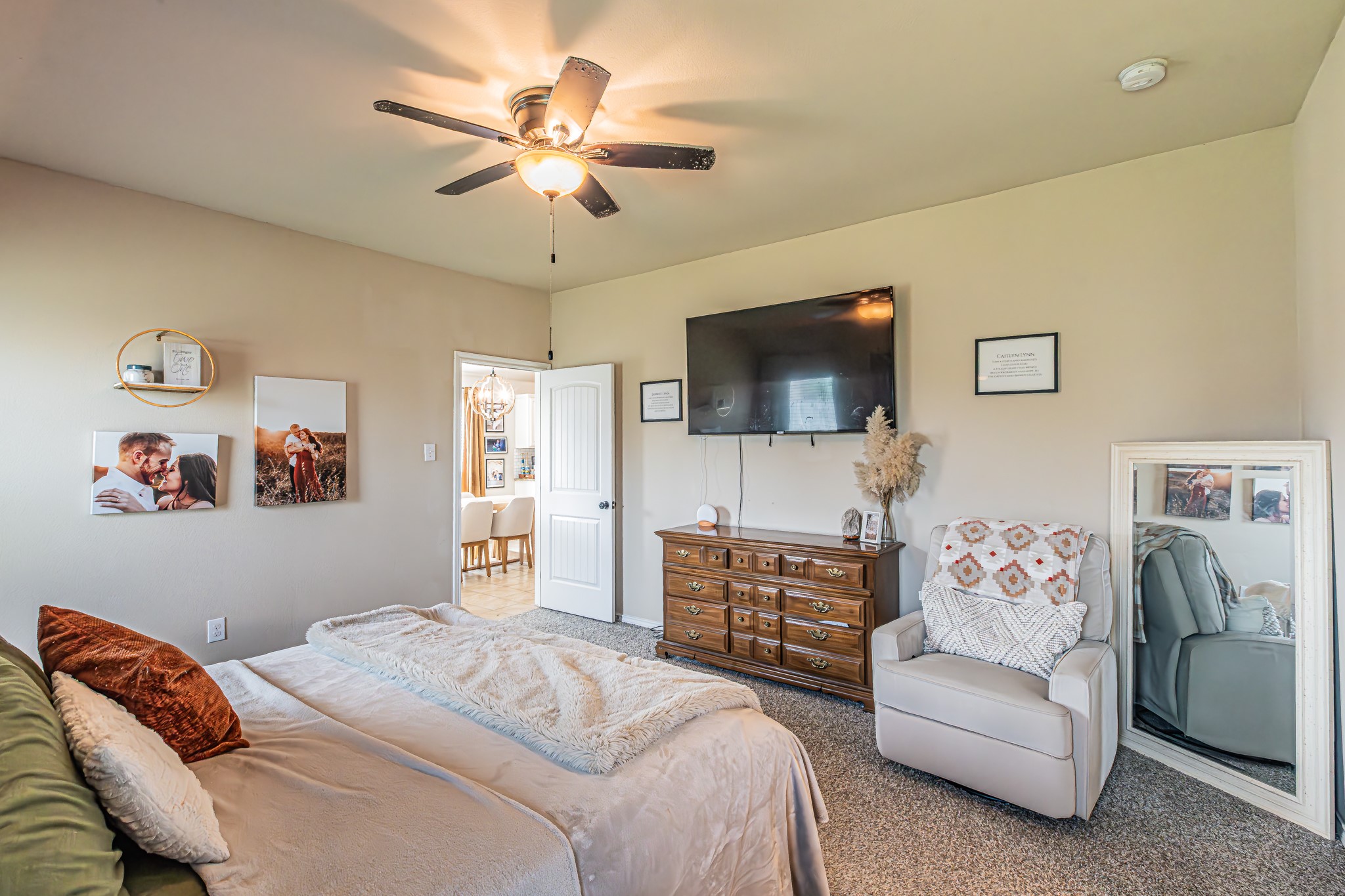 405 Calder Lane Ponder TX 76259