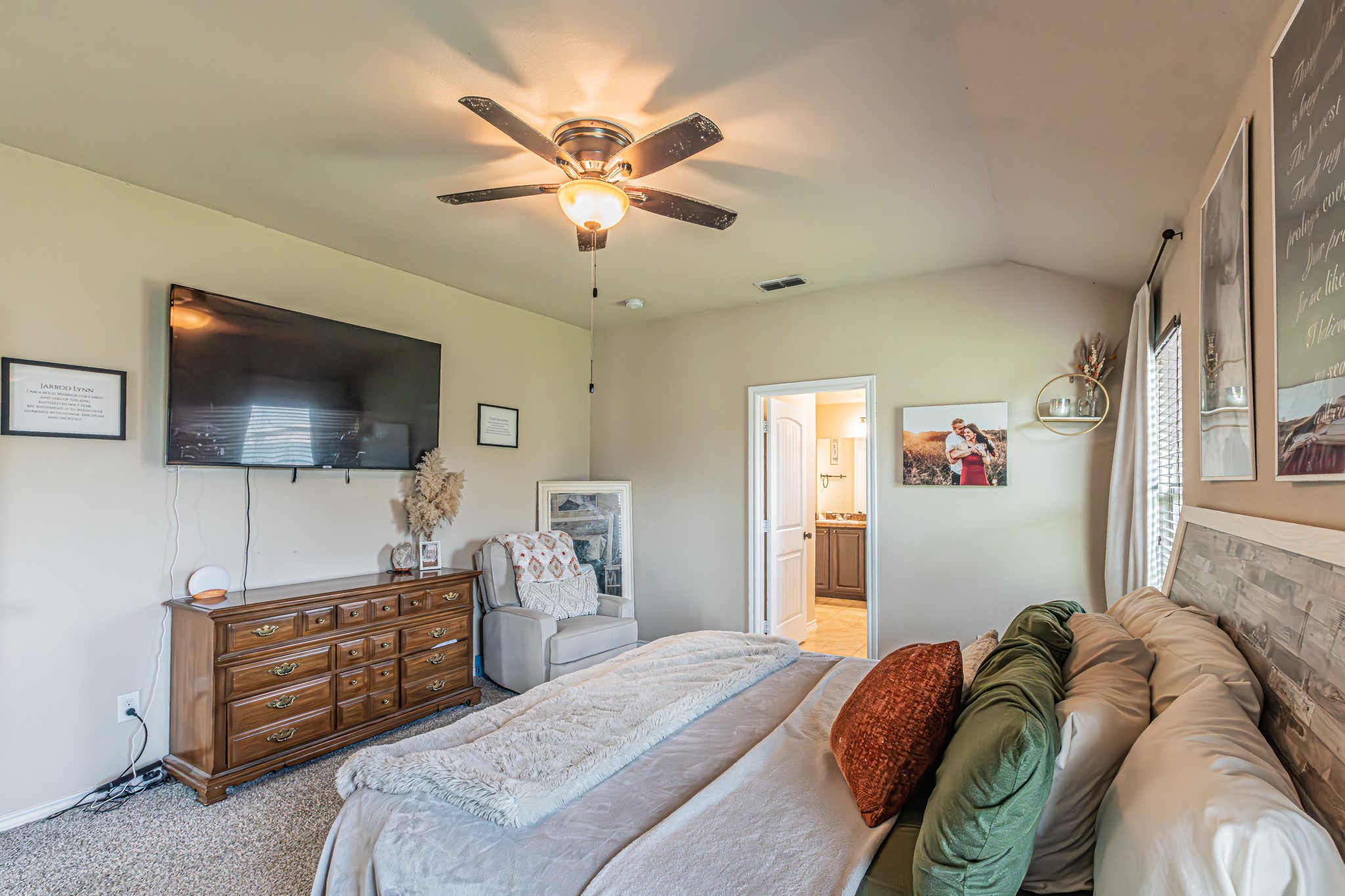 405 Calder Lane Ponder TX 76259