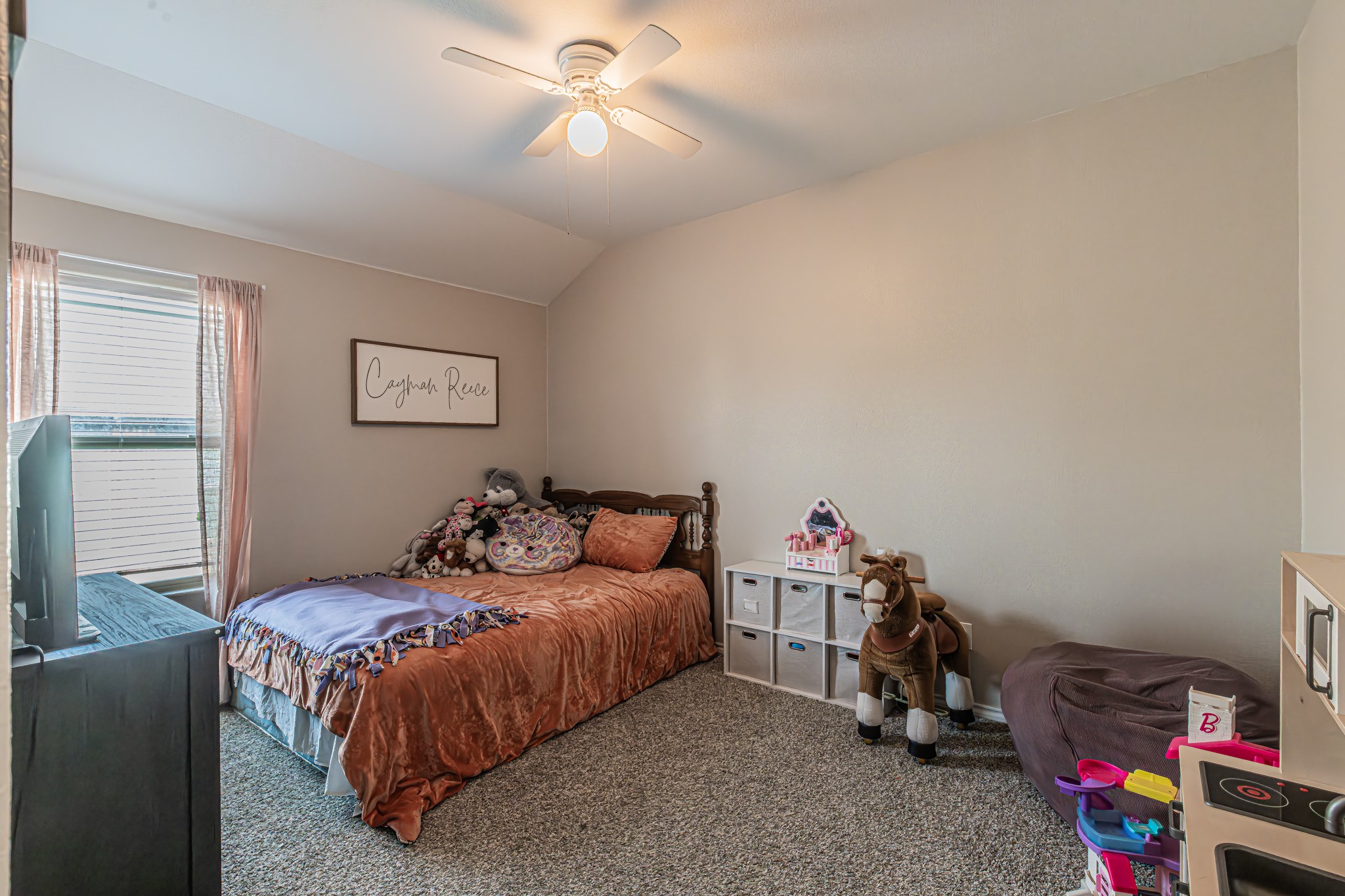 405 Calder Lane Ponder TX 76259