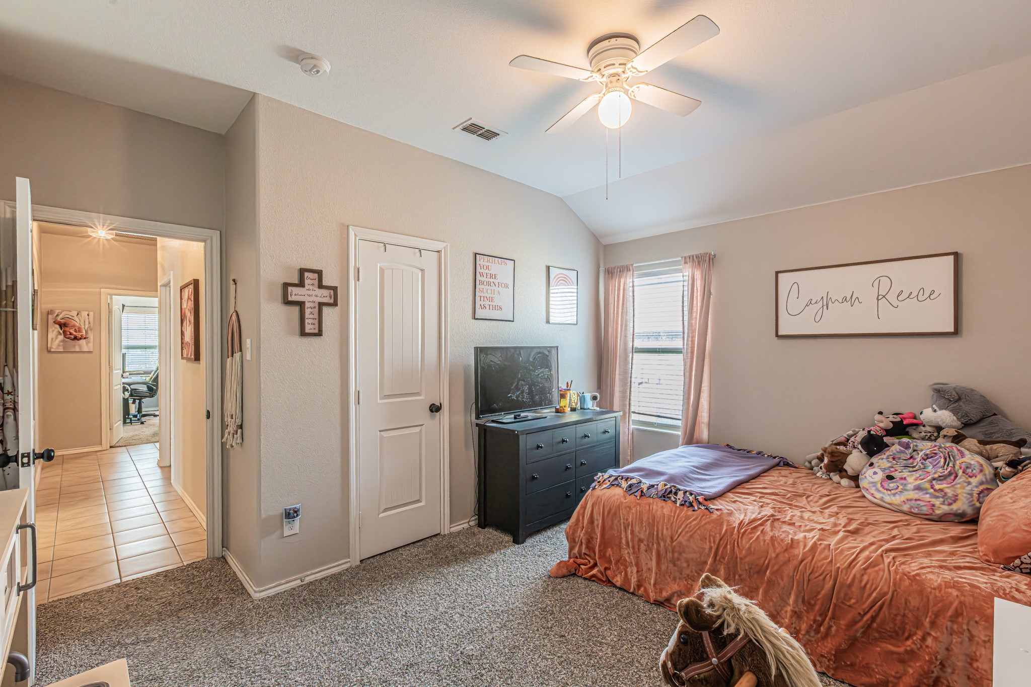 405 Calder Lane Ponder TX 76259