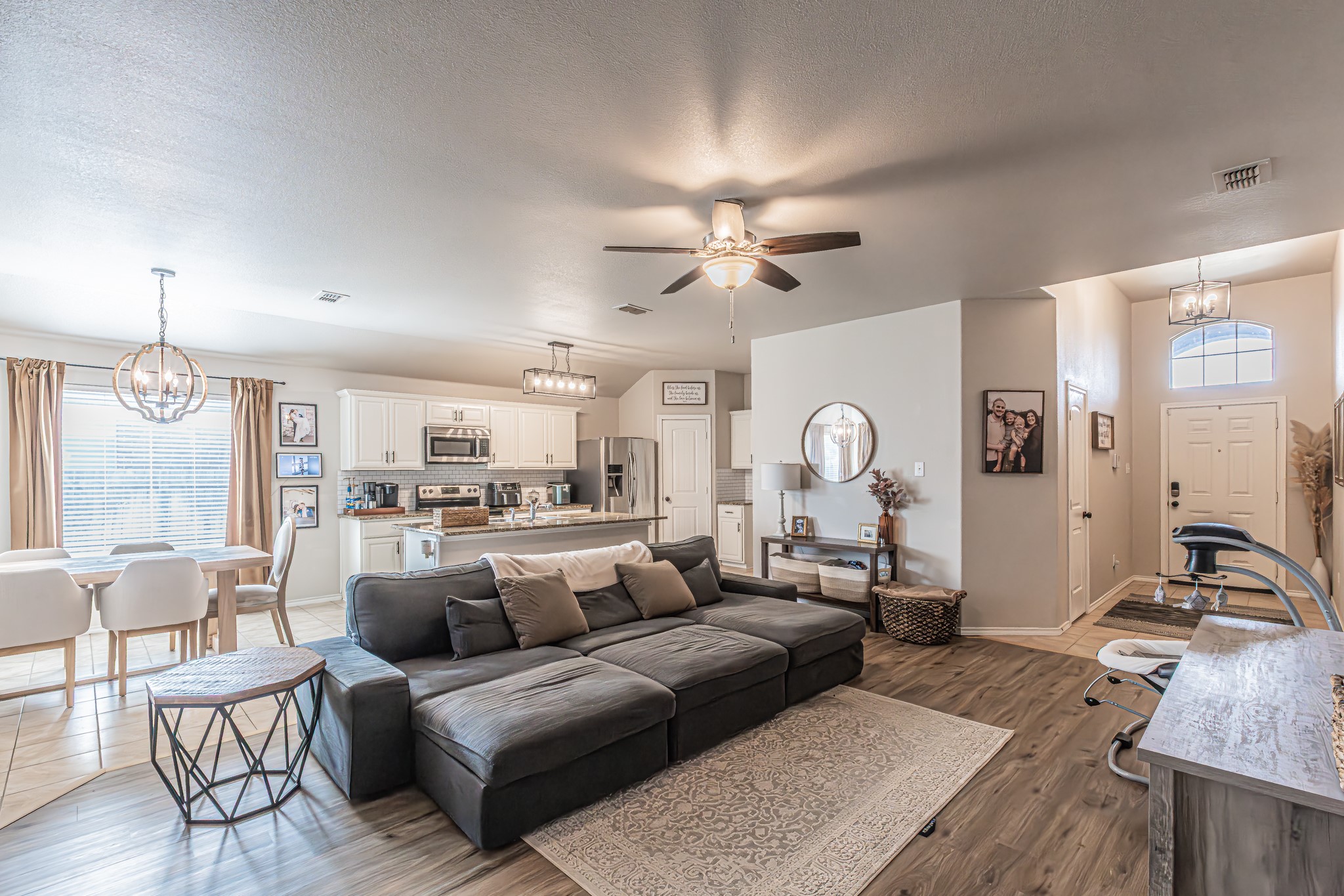 405 Calder Lane Ponder TX 76259