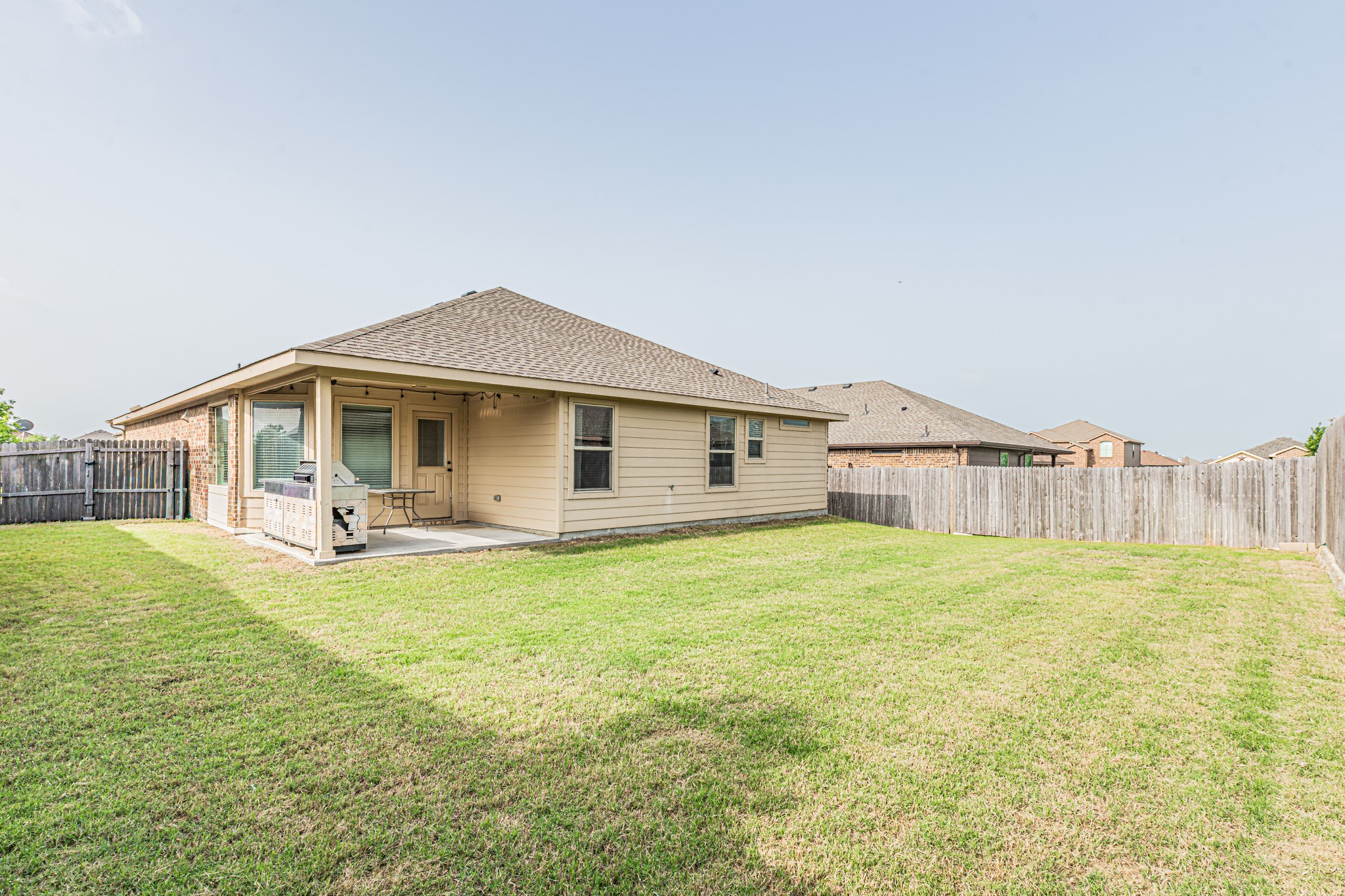405 Calder Lane Ponder TX 76259