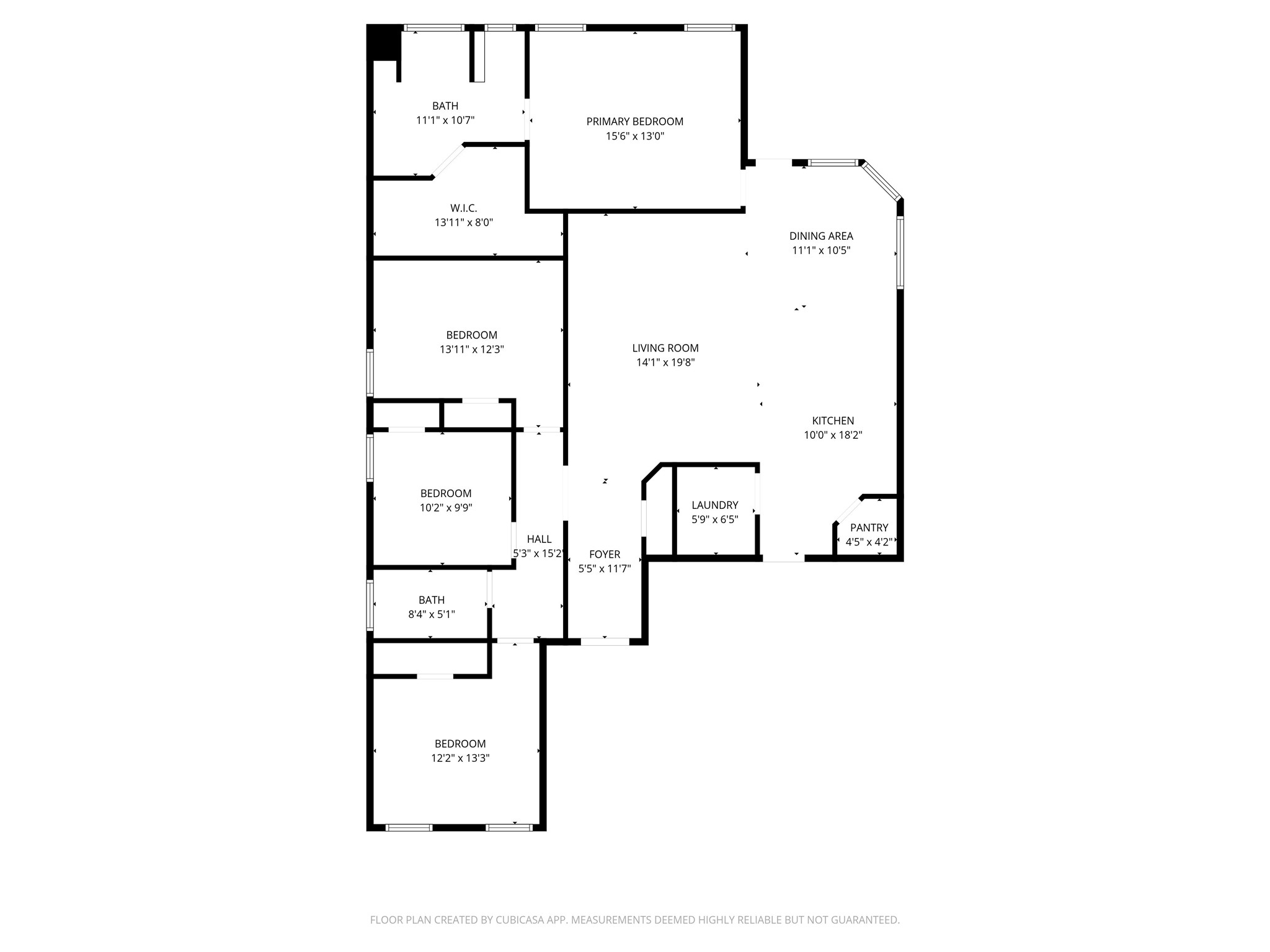 405 Calder Lane Ponder TX 76259
