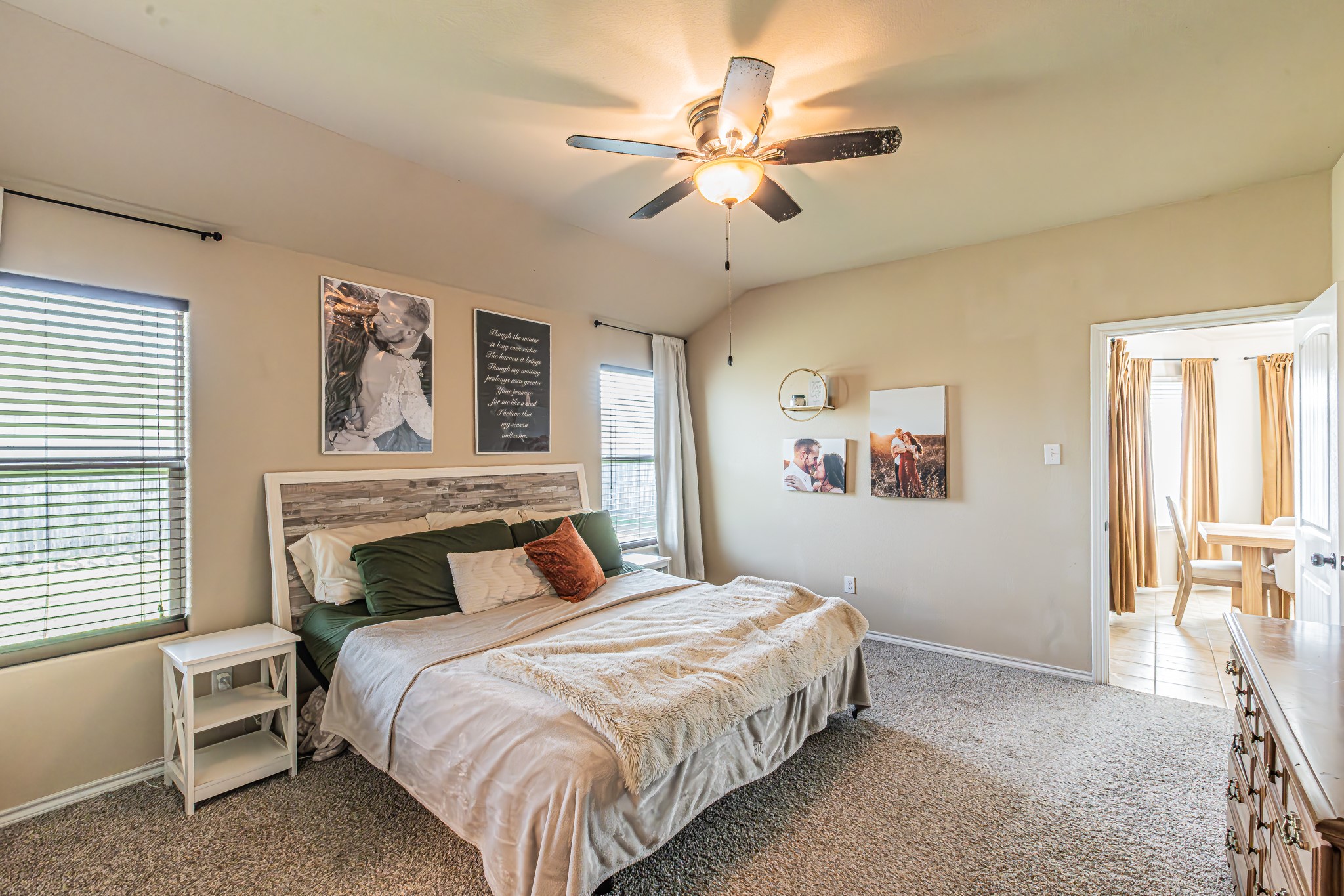 405 Calder Lane Ponder TX 76259