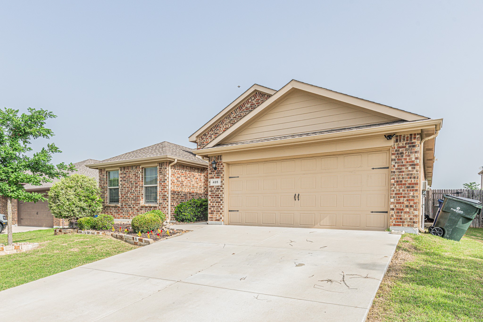 405 Calder Lane Ponder TX 76259