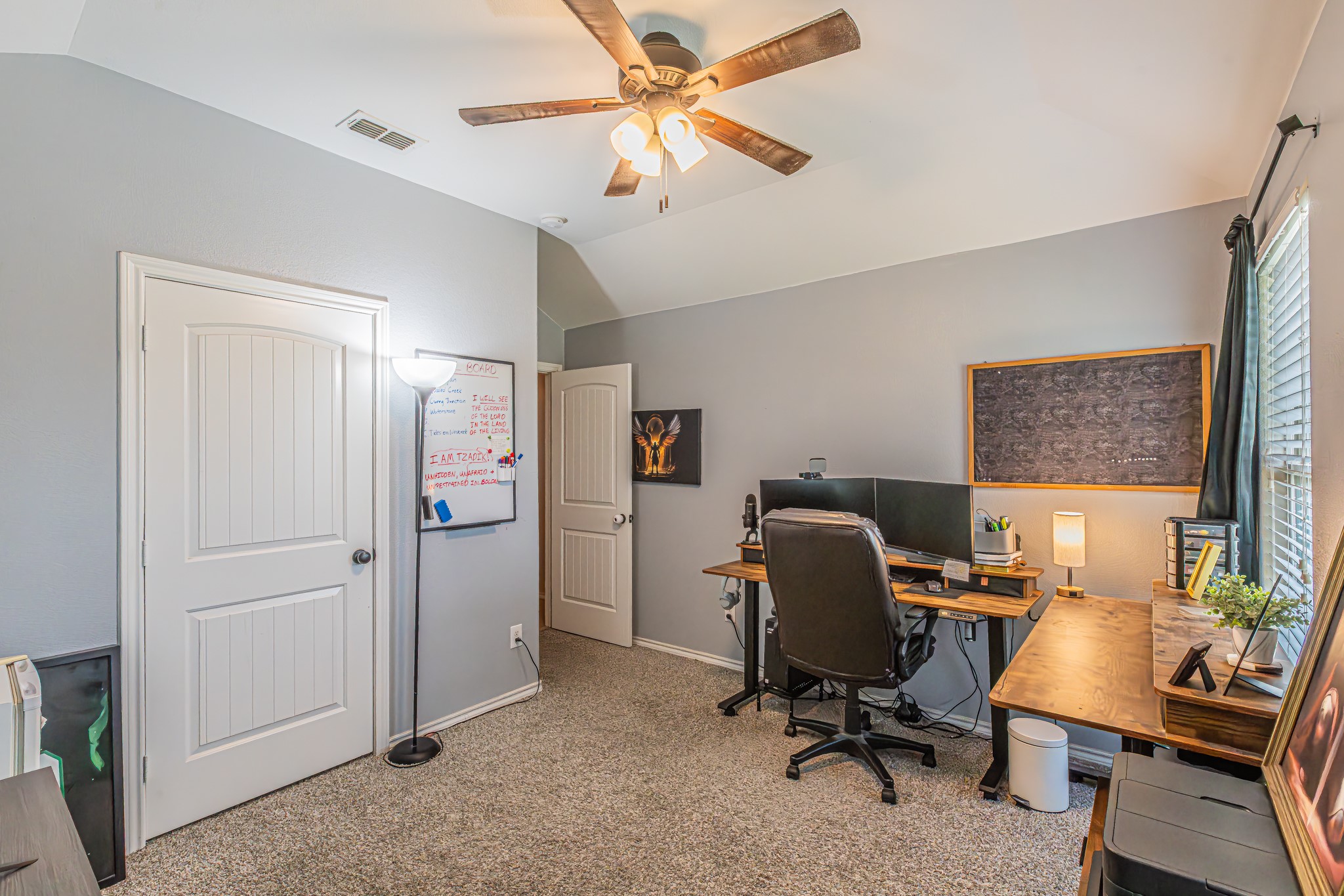405 Calder Lane Ponder TX 76259