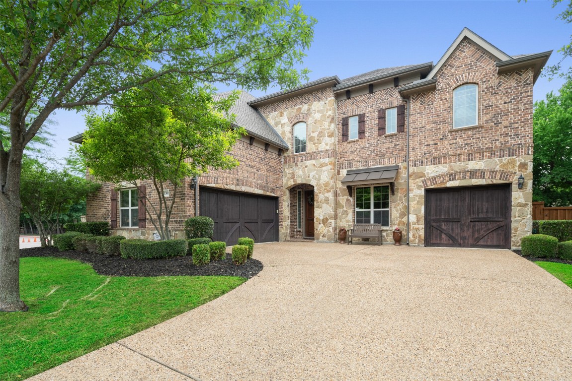 1301 Kerrville Drive Allen TX 75013