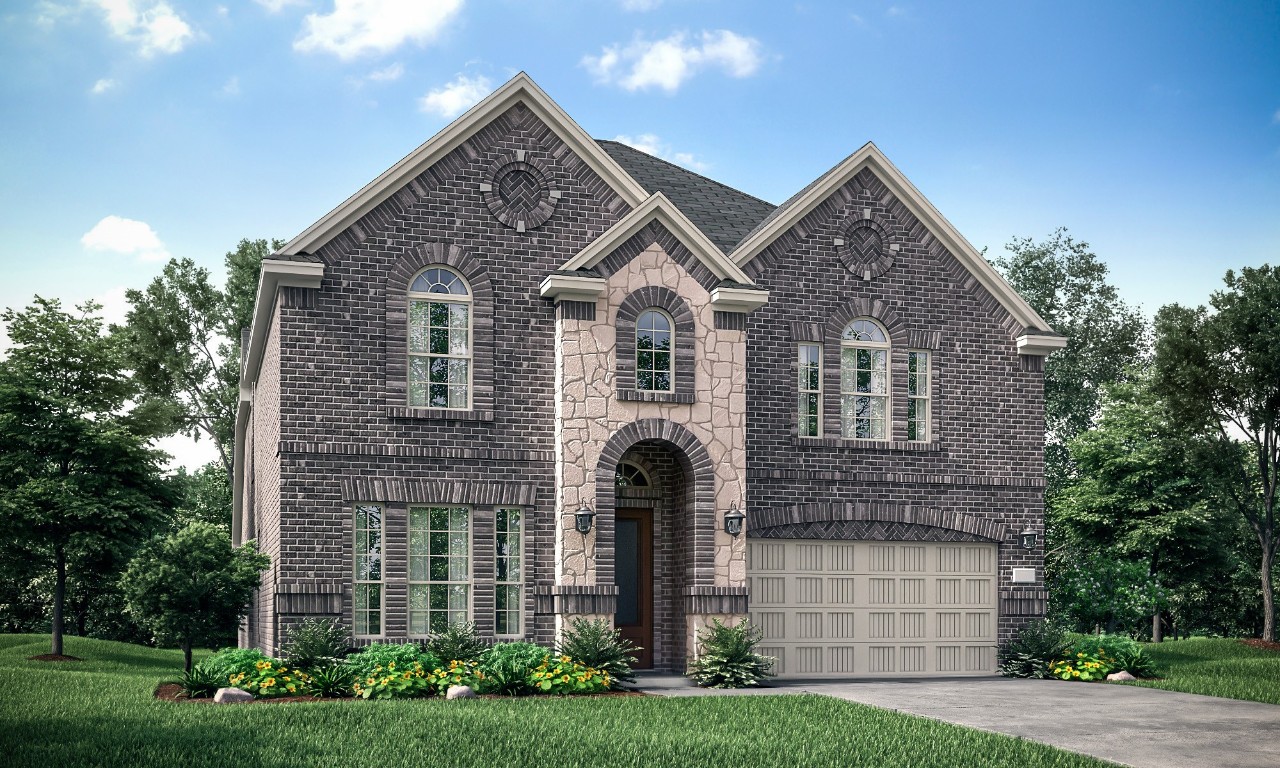 5200 Summer Shade Lane Flower Mound TX 75028