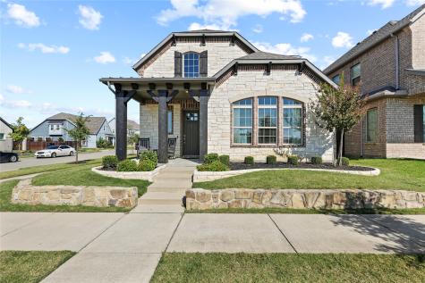 3418 River Trail Frisco TX 75034