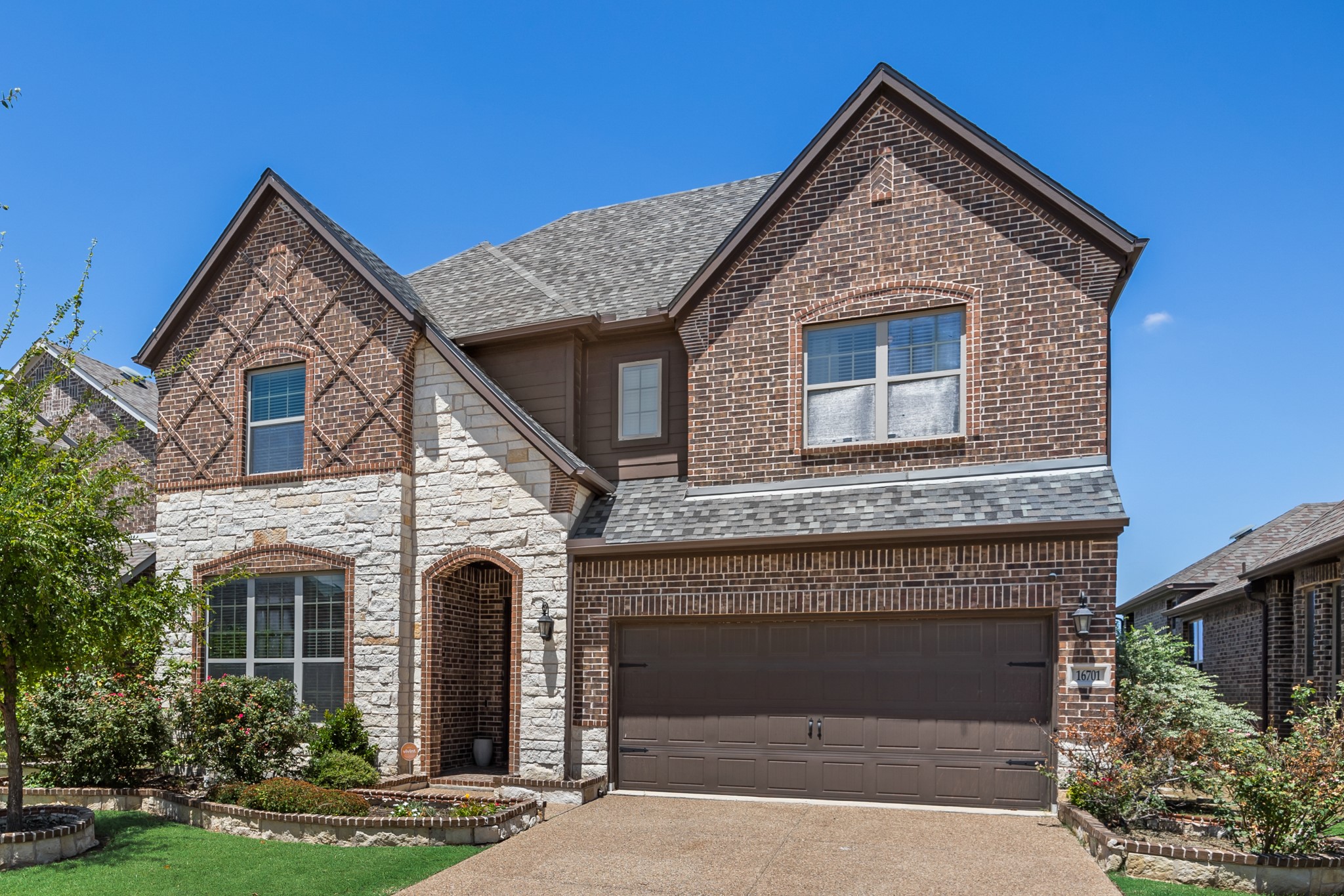 16701 Millenium Park Place Prosper TX 75078